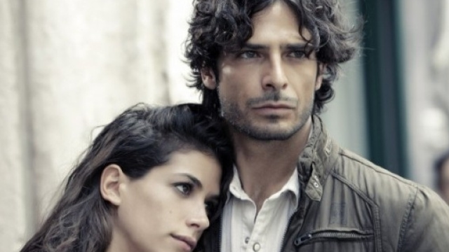 Marco Bocci e Giulia Michelini: da Squadra Antimafia a Liberi Sognatori.