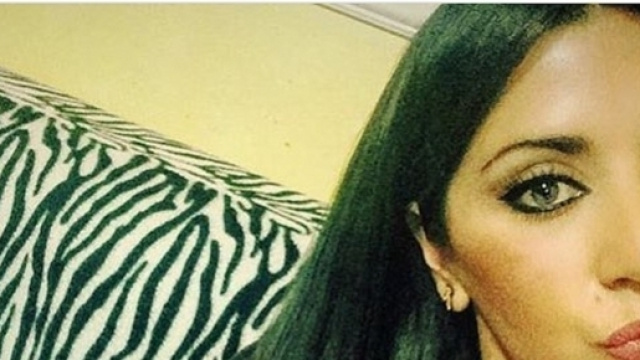 Maria Rita Salino, protagonista della terza edizione di Temptation