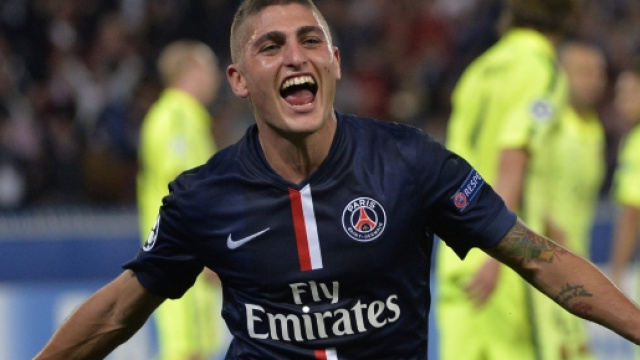 Milan, assalto a Verratti: tutti i dettagli