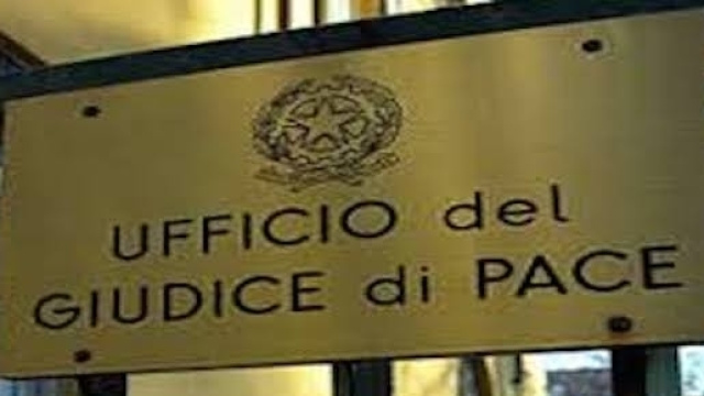 ricorso Giudice di Pace: ricorsi presentabili online
