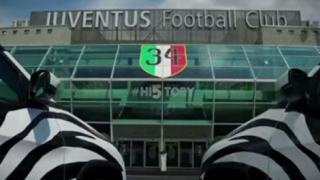 Trattative calcio mercato 2016/2017 Juventus.