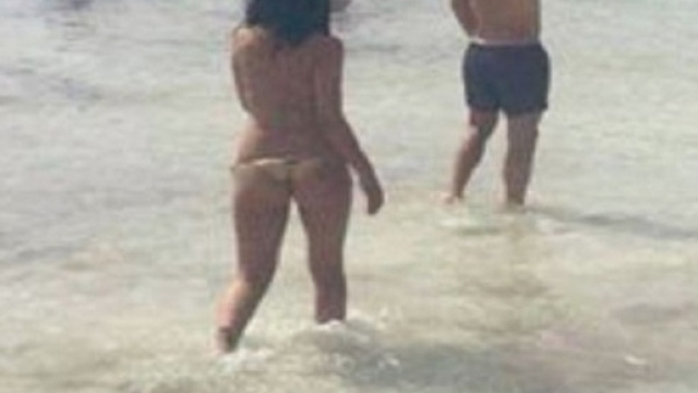 Uomini e Donne: Giulia De Lellis in vacanza a Formentera