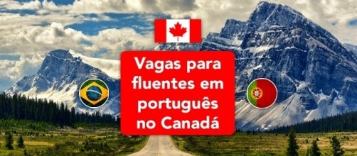 Canad&aacute; tem dezenas de oportunidades para fluentes em portugu&ecirc;s - Foto: Reprodu&ccedil;&atilde;o Mrwallpaper