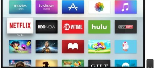 Dailymail.com's verdict on the Apple TV that brings apps to the ... - dailymail.co.uk