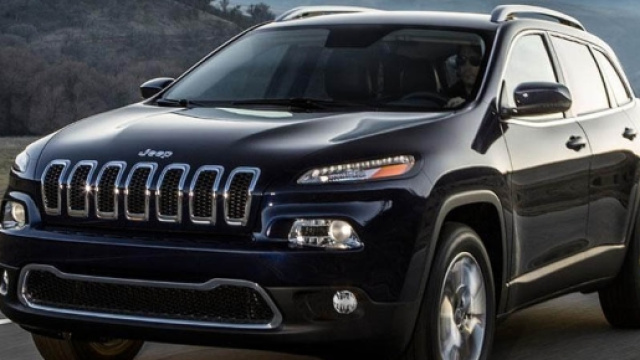 2015 Jeep Grand Cherokee - putnam-dodge-chrysler-jeep.com