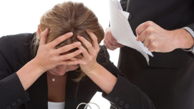 Abuso legge 104 e licenziamento.