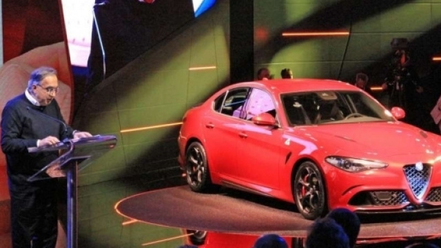 Alfa Romeo, Fiat e Maserati: tra sogno e realt&agrave;