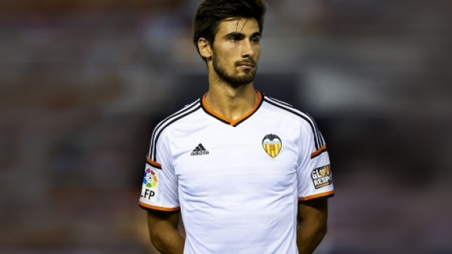 Andr&eacute; Gomes scelto dalla Juventus come sostituto di Paul Pogba?