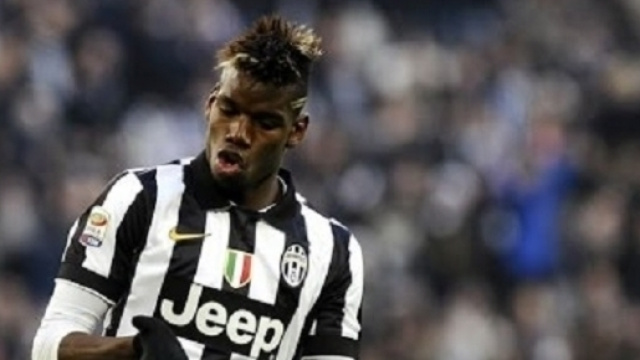Calciomercato Juventus: Paul Pogba