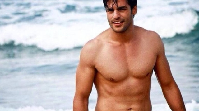 Cherry Season chi &egrave; il bellissimo Ayaz Dincer Serkan Cayoglu della ... - tuttouomini.it