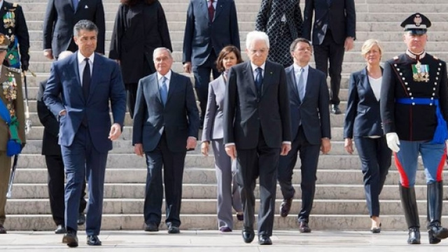 Crisi di governo, sar&agrave; Mattarella a decidere se sciogliere le Camere