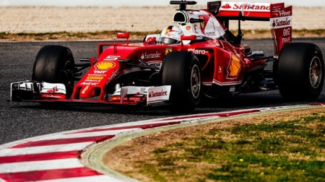 Diretta tv e orari F1 GP Silverstone 2016