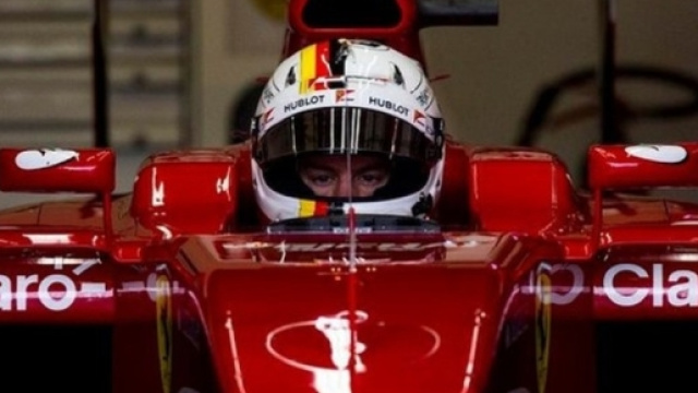 Formula 1 orari e diretta TV GP Gran Bretagna 2016