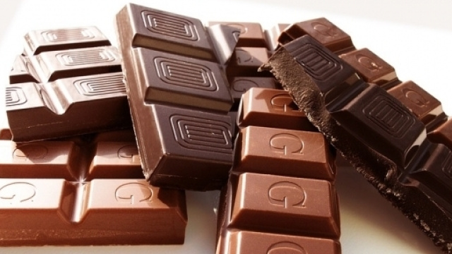 Il 7 luglio si festeggia la Giornata Mondiale del Cioccolato