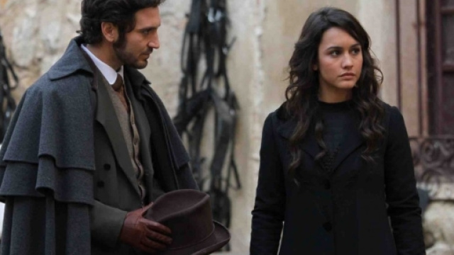 Il Segreto anticipazioni puntate spagnole ... - davidemaggio.it