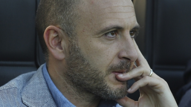 Inter, fatta per un altro super colpo