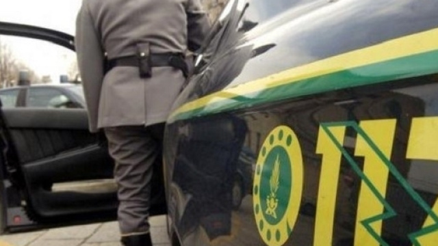 La Guardia di Finanza indaga sui concorsi truccati nelle'Esercito