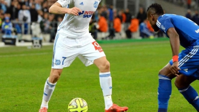 Lucas Ocampos, esterno argentino del Genoa