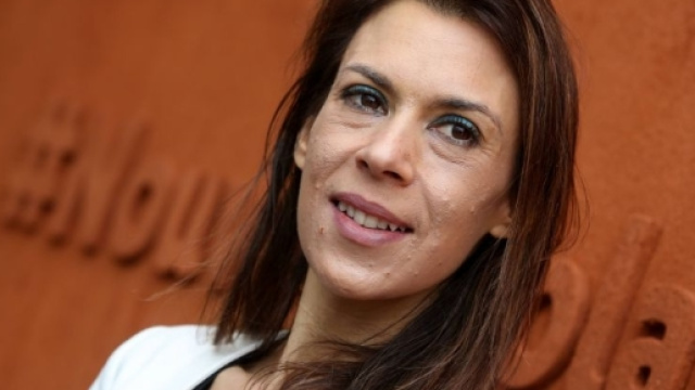Marion Bartoli, ses r&eacute;v&eacute;lations sur sa perte de poids