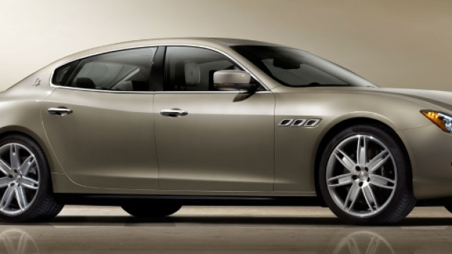 Maserati, vendite record in Europa nonostante la cassa integrazione - clubalfa.it