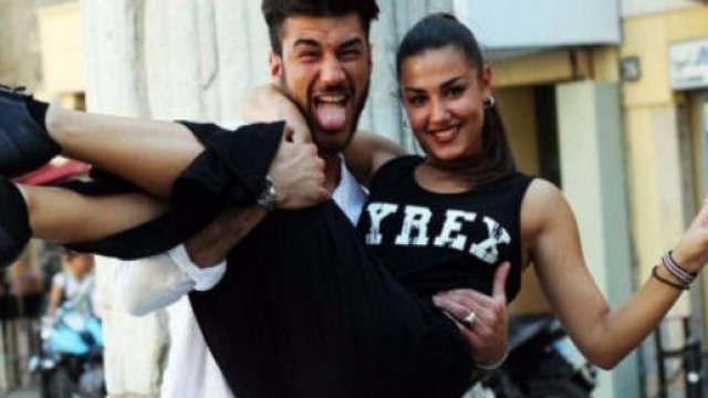 Megghi Galo e Lorenzo Riccardi sono fidanzati?