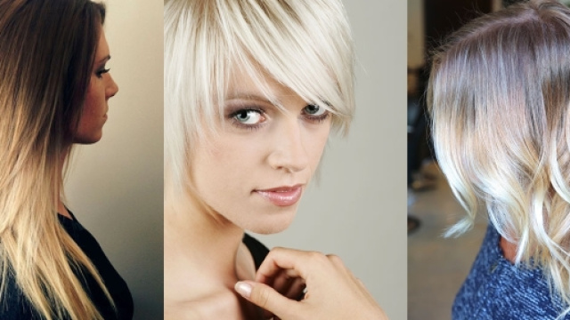 Nuovi tagli di capelli: look irresistibili estate 2016