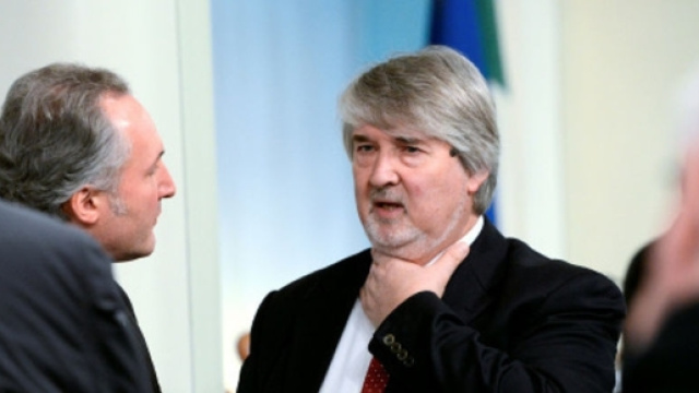 Riforma pensioni, nuovo intervento di Poletti a Montecitorio sulla flessibilit&agrave; per la pensione anticipata