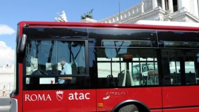 Sciopero Atac a Roma luned&igrave; 11 luglio 2016