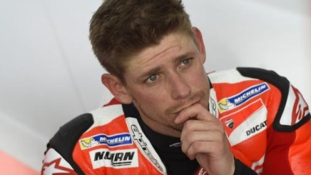 Stoner fiducioso dei progressi sulla Ducati