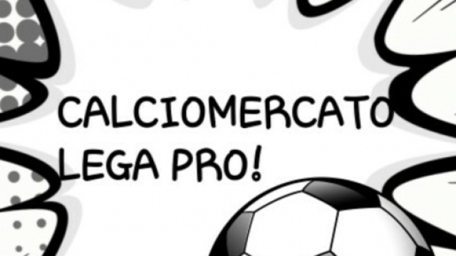 Tante trattative di calciomercato.