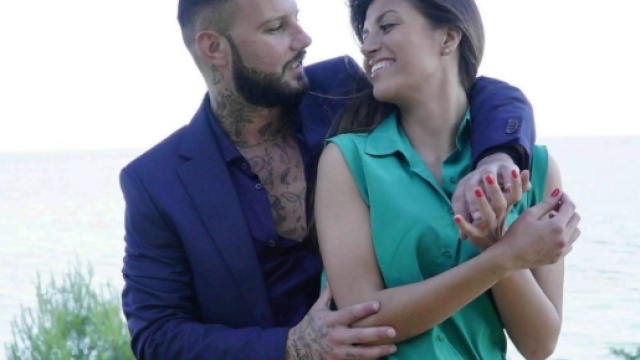 Temptation Island 2016: Roberta e Flavio