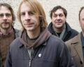 Se cumplen nueve años del único show de Mudhoney en Rusia