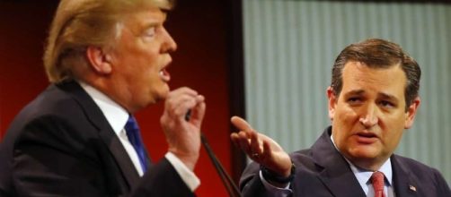 Cruz accepts Trump's offer to speak at GOP convention - Houston ... - houstonchronicle.com