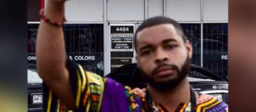 Dallas Shooting Suspect Micah Xavier Johnson Was Former Army ... - go.com