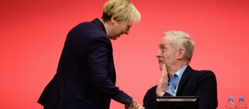 May must see Brexit as a great chance, not a problem - thesun.co.uk