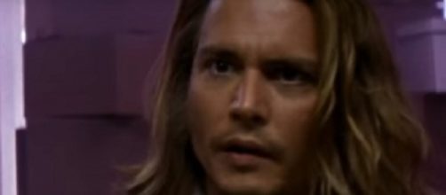 Screen capture of Johnny Depp from Blow. Movieclips Trailer Vault/YouTube.