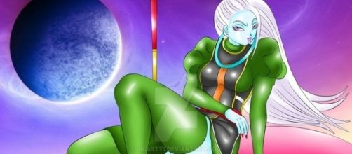 VADOS DISE&Ntilde;ADA POR DICASTY DBS