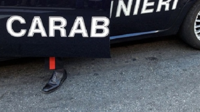 Calabria: cadavere di un uomo trovato vicino a una scuola