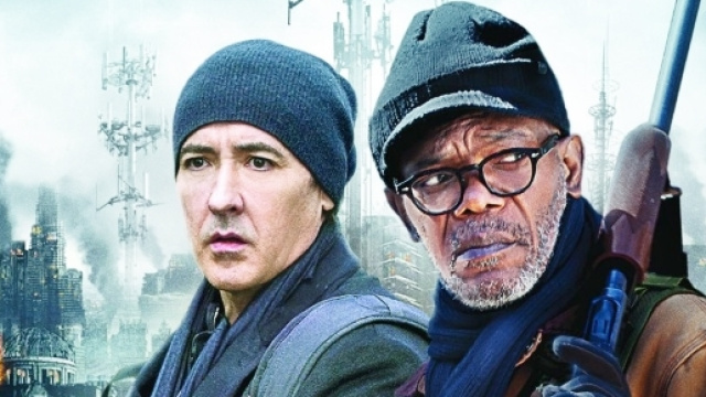 Cell | Film horror: le recensioni straniere - cineblog.it