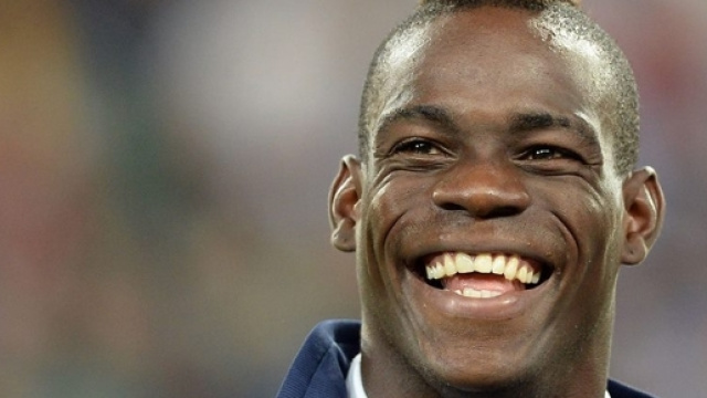 Classify southern Italian Mario Balotelli - theapricity.com