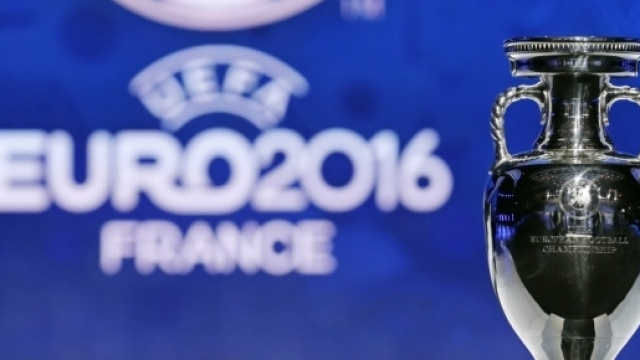 Finale tra Portogallo e Francia agli Europei di Calcio 2016