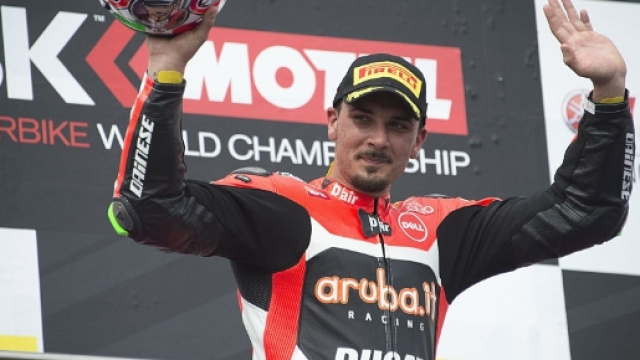 Giugliano lascia Ducati? Probabile firma con Yamaha