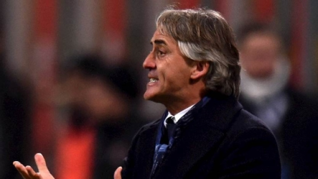 Inter, Mancini verso l'addio? I dettagli