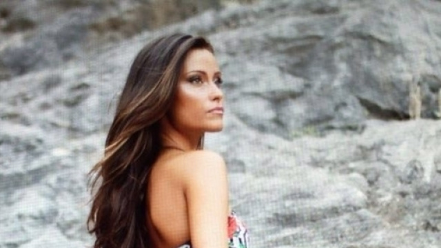 Irene Casartelli, tentatrice a Temptation Island