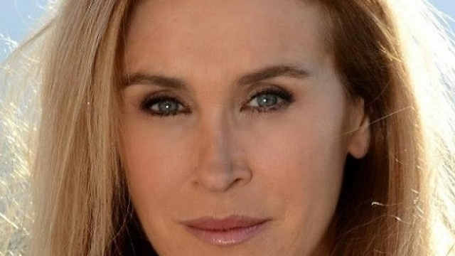 Marina Giulia Cavalli: il suo rapporto con Pinky