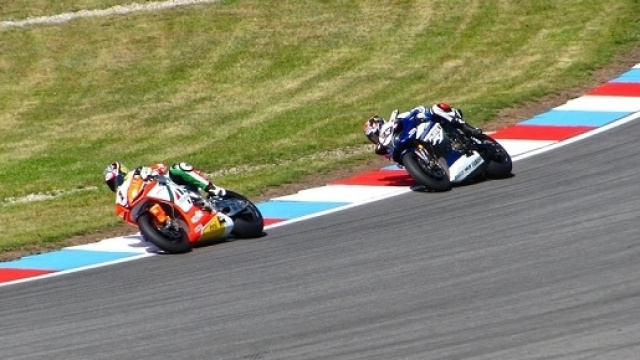 Mondiale Superbike 2016 Stati Uniti: orario diretta Tv gare e info streaming