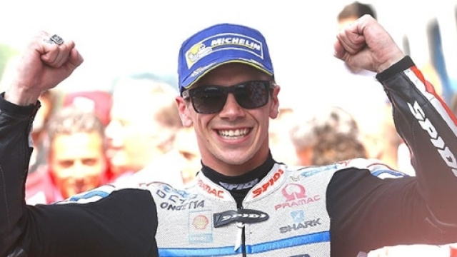 Redding accusa la Direzione Gara per aver favorito Rossi.