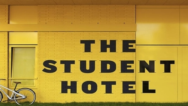 Student Hotel, 300 posti di lavoro in Italia