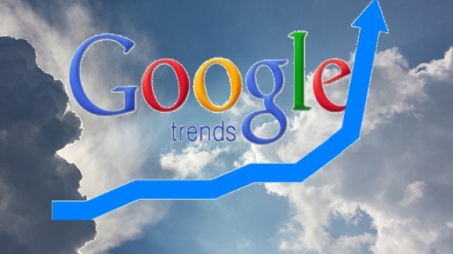 Su Google trends la parola pi&ugrave; ricercata negli ultimi 20 mesi &egrave; 'Porno'