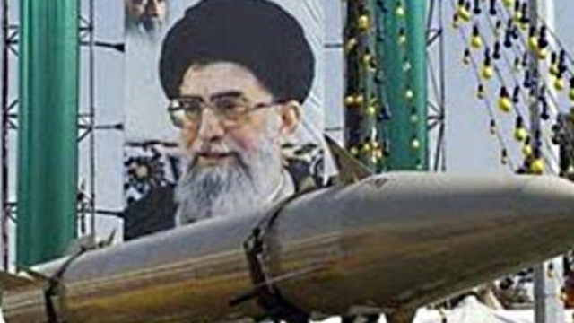Tecnologia illegale missilistica e nucleare per l'Iran